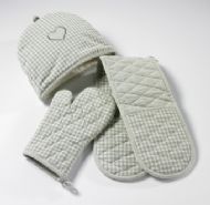 SINGLE OVEN MITT